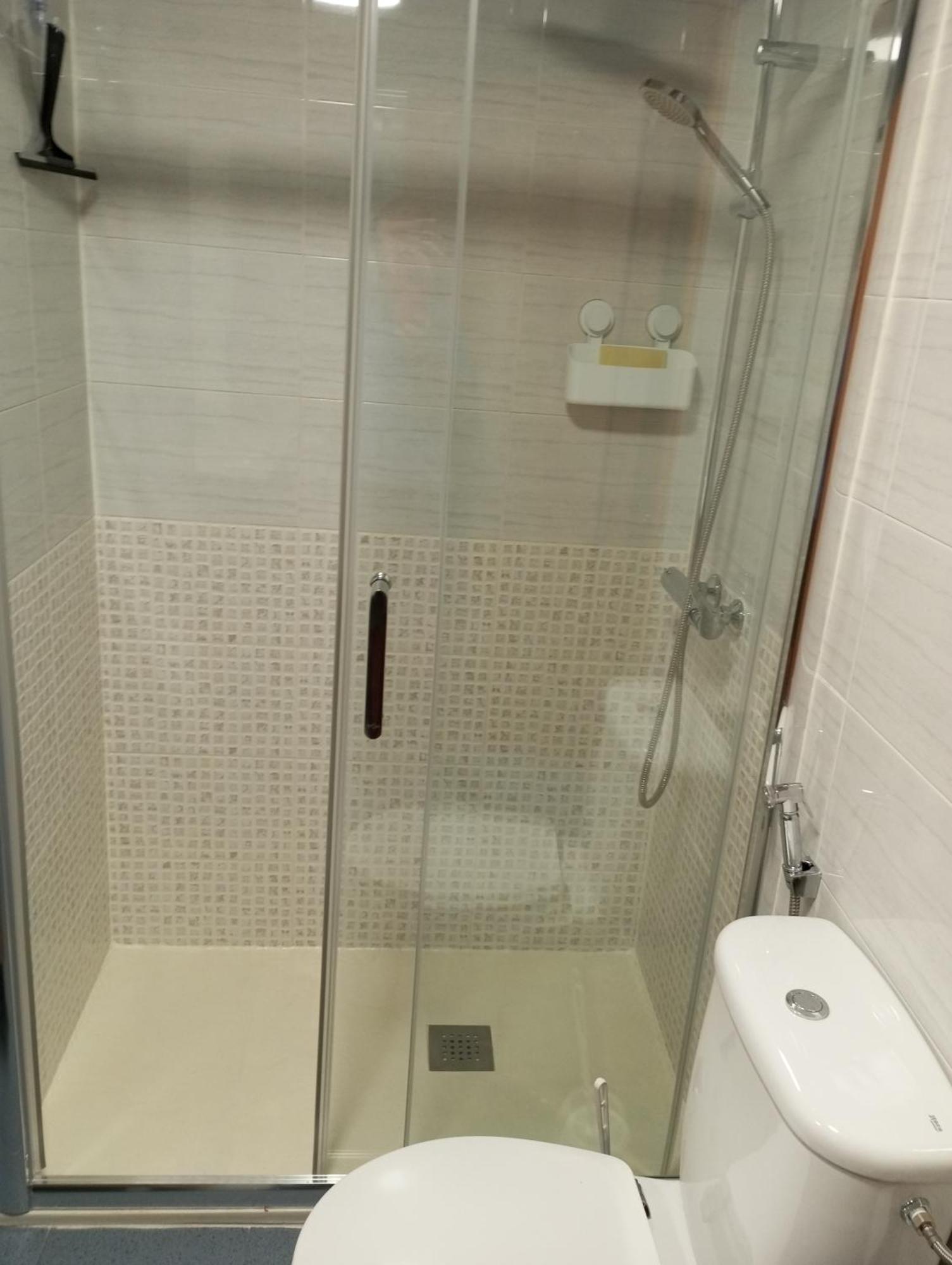 Apartamento 2 Habitaciones, 4 Personas 奥罗佩萨德尔马 外观 照片