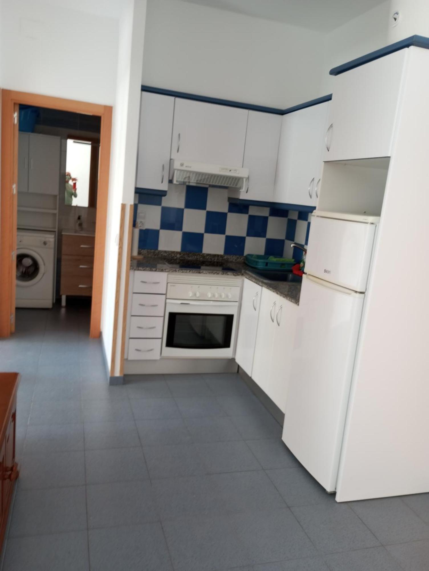 Apartamento 2 Habitaciones, 4 Personas 奥罗佩萨德尔马 外观 照片